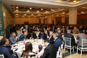 Dilovası ’na meslek yüksek okulu sözü