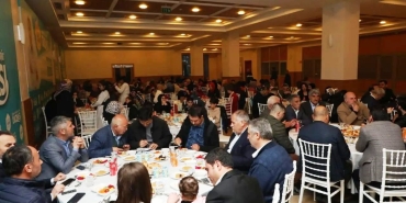 Dilovası ’na meslek yüksek okulu sözü