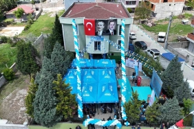 Dilovası ’na yeni nesil 3 modern kütüphane