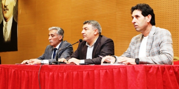 Dilovası ’nda komisyonlar belirlendi