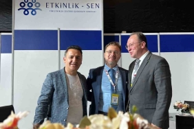 Etkinlik sektörü temsilcilerinden özel hafta talebi