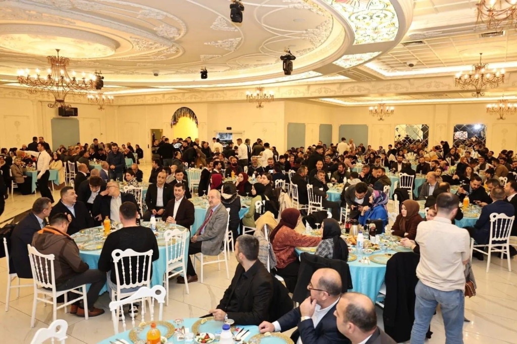 Gebze Belediyesi ’nde en düşük maaş 15 bin TL