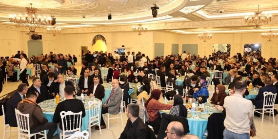 Gebze Belediyesi ’nde en düşük maaş 15 bin TL