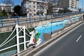 Gebze ’de estetik dokunuşlar