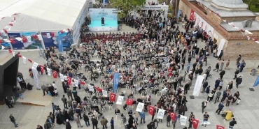 Gebze Kitap Fuarı başlıyor