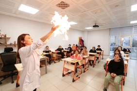 Gebzeli çocuklara ücretsiz destek kursları