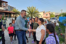 Gölcük Belediyesi ’nden Hatay ’a yardım eli