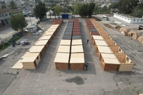 Hatay ’a 2. Gebze Çarşısı kuruluyor