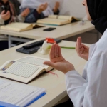 hayatini-kaybeden-depremzedeler-icin-dua-edildi