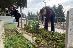 Hüzünlü bayram arifesi