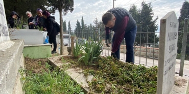 Hüzünlü bayram arifesi