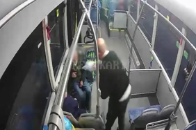 İftara yetişemeyen yolculara yiyecek dağıtmıştı, takdir toplayan sürücü o anları anlattı