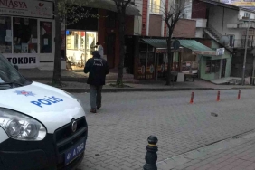 İş yerinin önünde cinayete kurban gitmişti: 3 şüpheli adliyeye sevk edildi