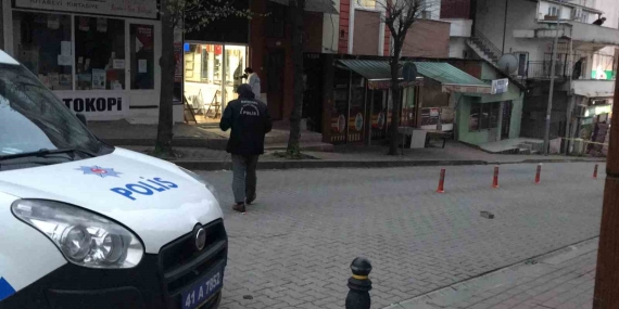 İş yerinin önünde cinayete kurban gitmişti: 3 şüpheli adliyeye sevk edildi