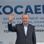 İşte Kocaeli ’ye yapılan yatırımların miktarı