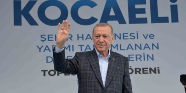 İşte Kocaeli ’ye yapılan yatırımların miktarı