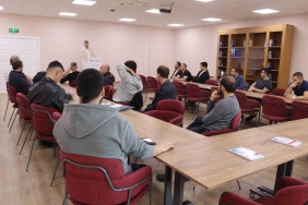 İzmit Belediyesi, işveren ile iş arayanları bir araya getirdi