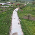 karamursel-in-koylerine-parke-yol-yapiliyor