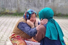 Kartepe ’nin çınarları bayramda unutulmadı