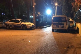 Kocaeli ’de meydan muharebesi gibi kavga