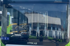 Kocaeli Şehir Hastanesi ’ne ücretsiz ring sefer