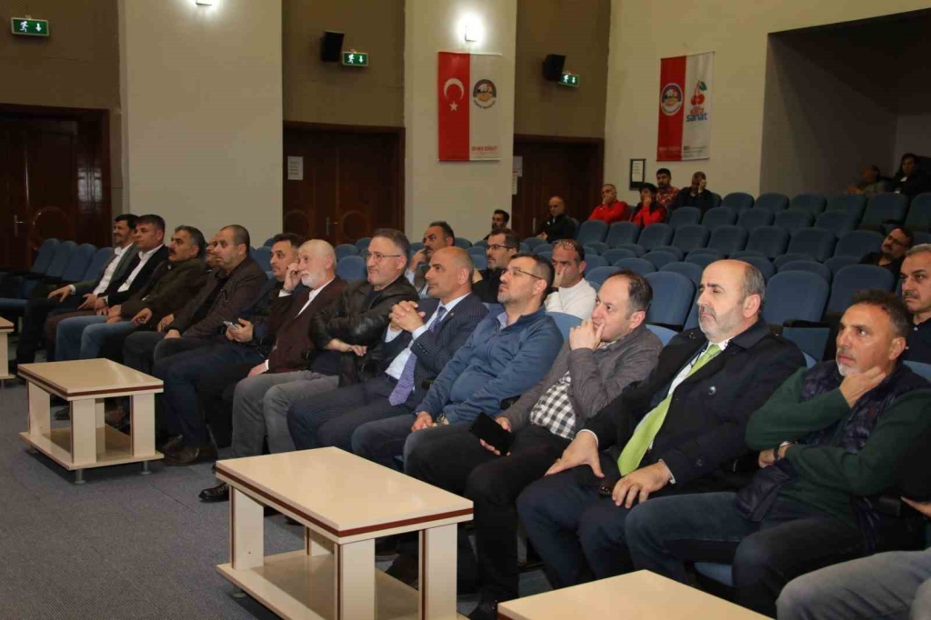 Körfez Gençlerbirliği ’nde yeni dönem