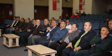 Körfez Gençlerbirliği ’nde yeni dönem