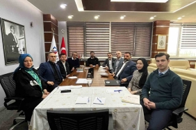Limanlarda kadın operatör istihdam edilecek