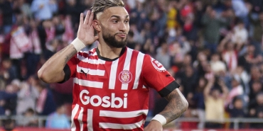 Real Madrid ’e 4 gol atan Castellanos tarihe geçti