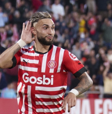 Real Madrid ’e 4 gol atan Castellanos tarihe geçti