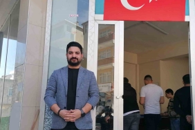 Romanlardan Cumhurbaşkanı Erdoğan ’a destek