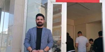 Romanlardan Cumhurbaşkanı Erdoğan ’a destek