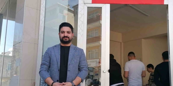 Romanlardan Cumhurbaşkanı Erdoğan ’a destek