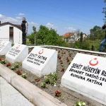 sehit-huseyin-kaptan-ve-ailesi-dualarla-anildi