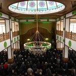 selcuklu-mimarisinden-izler-tasiyan-cami-ibadete-acildi
