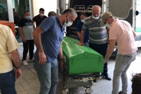 Sevgilisi evinde ölü bulunmuştu, 2 yıldan 6 yıla kadar hapsi isteniyor