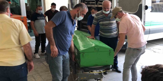 Sevgilisi evinde ölü bulunmuştu, 2 yıldan 6 yıla kadar hapsi isteniyor