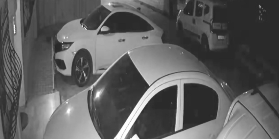 Sipariş götürdüğü adreste pompalı tüfekle vurulmuştu: Husumetin sebebi kız kaçırma meselesi çıktı