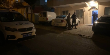 Sipariş götürdüğü adreste vurulan motokurye ifadesinde kendisini kimin vurduğunu söyledi