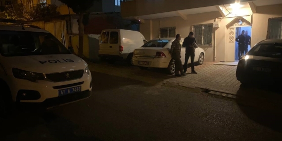 Sipariş götürdüğü adreste vurulan motokurye ifadesinde kendisini kimin vurduğunu söyledi