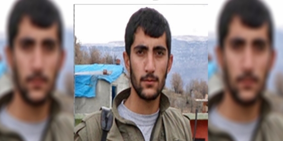 Yakalanan Kocaeli Yeşil Sol Parti adayı Ayten Dönmez’in kardeşi de ‘Gri’ kategoride PKK’dan aranıyor