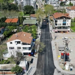 tugrul-caddesi-ne-550-ton-sicak-asfalt