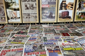 Türkiye ’nin ve dünyanın deprem geçmişi bu kütüphanede
