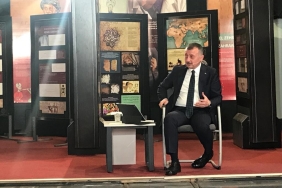 Türkkan ’a bir tepki de Büyükakın ’dan: