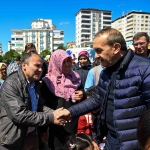 vali-yavuz-bayrami-deprem-bolgesi-kahramanmaras-ta-geciriyor