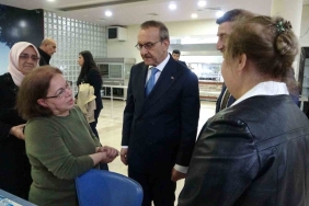 Vali Yavuz: "Kocaeli ’ye 40 bine yakın depremzedemiz geldi"