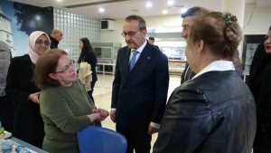Vali Yavuz: "Kocaeli ’ye 40 bine yakın depremzedemiz geldi"