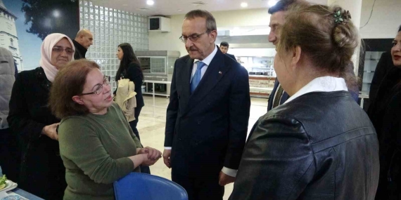 Vali Yavuz: “Kocaeli ’ye 40 bine yakın depremzedemiz geldi”