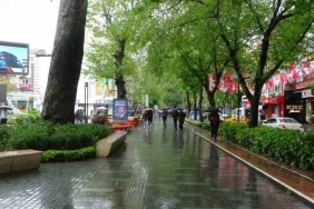 ‘Yaz geldi' derken sıcaklıklar yeniden düştü