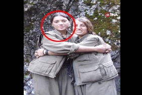 Yeşil Sol Parti Kocaeli Milletvekili Adayı Ayten Dönmez İstanbul ’da yakalandı